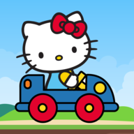 èð°汾(Hello Kitty Racing)v6.0.0 Ѱ