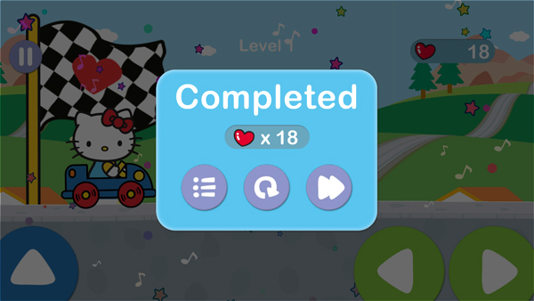 èð°汾(Hello Kitty Racing)v6.0.0 Ѱ