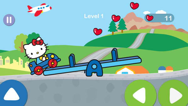 èð°汾(Hello Kitty Racing)v6.0.0 Ѱ