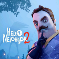 ھ2ư(Hello Neighbor 2 Mobile)v1.0 ׿