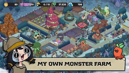 ȵĹũİ(MonsterFarmװ)v1.2.0 °