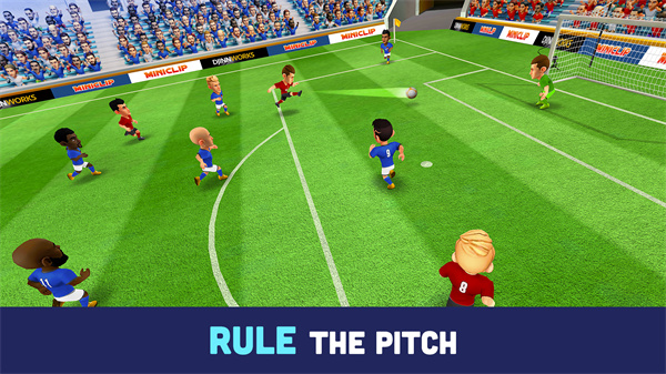 ٷ(Mini Football)v3.9.0 ׿