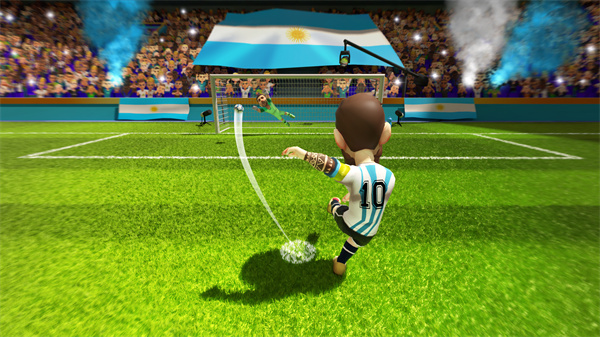 ٷ(Mini Football)v3.9.0 ׿