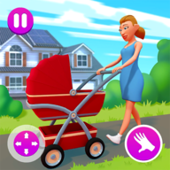 ģ(Mother Simulator: Family life)v2.2.35.291 °