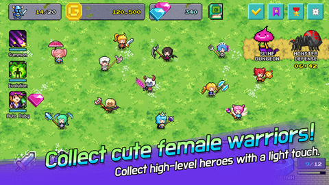 Ӣ۽°(Hero Evolution)v10.5 Ѱ