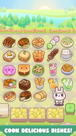 ʿȹ°(Cozy Cafe)v1.17.1 ׿