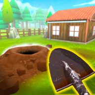 Ѱģֻ(Digging A Hole 3D)v0.0.14 °