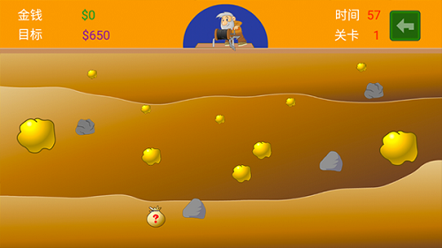 ƽ󹤵2025(Gold Miner)v3.2.10 °