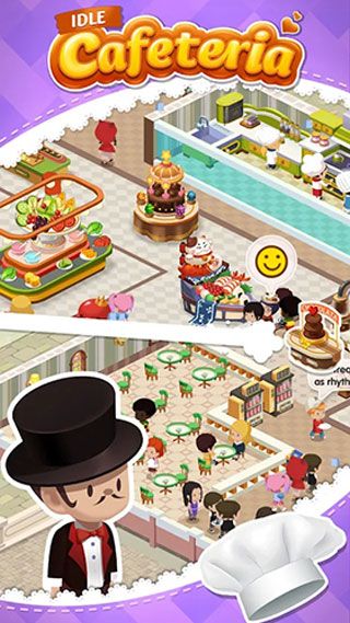 ԼϷֻ(Dating Restaurant)v1.7.0 ׿