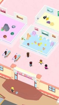 óιٷ(Idle Pet Shop)v0.5.2 İ