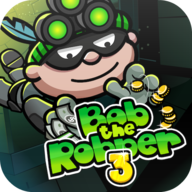 ͵3ֻ(Bob the robber 3)v1.8.12 ٷ