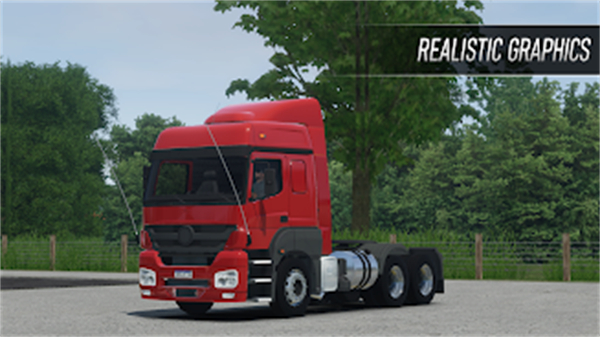 ȫ򿨳ģֻ(Global Truck Onlineװ)v0.0.9 °