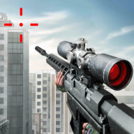 ѻѰ(Sniper 3D)v4.72.1 °