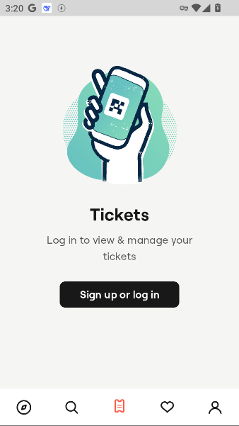 SeatGeek°v2024.11.011474 ׿