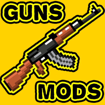 ҵǹеģϰֻ(Guns Mods)v1.7 ׿