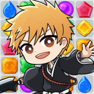 BLEACH Soul Puzzleֻ(BLEACH Puzzleװ)v1.3.0 ׿