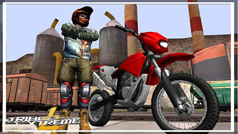 Ħ4İ(Trial Xtreme 4)v2.17.0 ׿