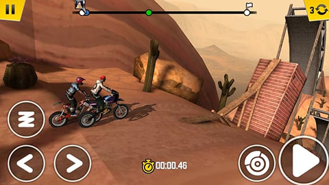 Ħ4İ(Trial Xtreme 4)v2.17.0 ׿