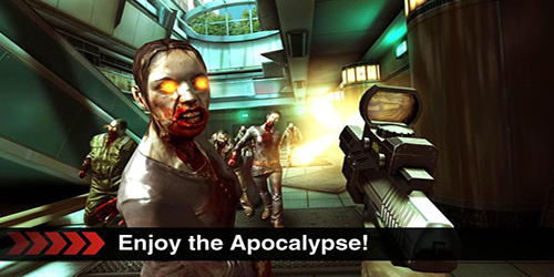 ٷϷ(Dead Trigger)v2.1.8 °