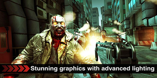 ٷϷ(Dead Trigger)v2.1.8 °