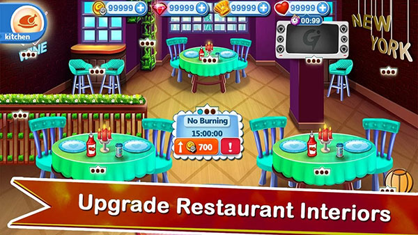 ⿿쳵2İ(Cooking Express 2)v3.1.4 ׿