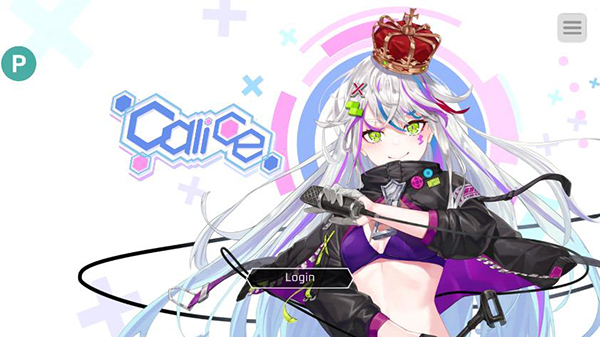 calice°(˹)v1.0.4 ׿