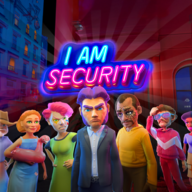 ǰԱϷֻ(I Am Security)v1.0.1 ׿