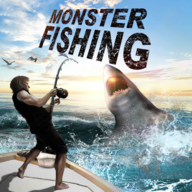 ˹ٷ2025(Real Monster Fishing 2018)v0.4.51 °