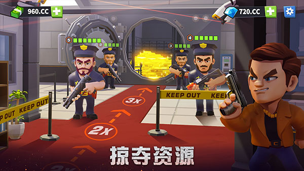 ðɴ°(Idle Mafia)v9.0.5 ٷ