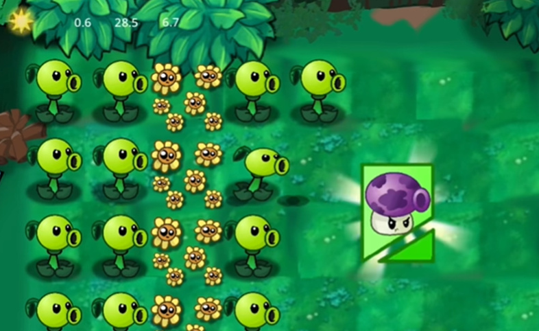 ֲսʬս3Ϸ(PVZ_warfare3)v0.0.9 ׿