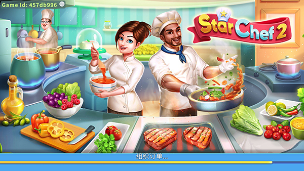 ǳʦ2ٷ(Star Chef 2)v1.9.9 ׿