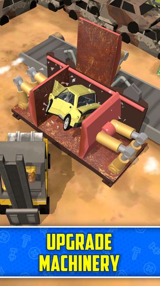 Ʒ°(Scrapyard Tycoon)v4.1.3 ׿