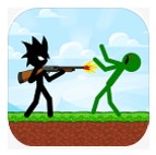 ˴սʬٷ(Stick vs Zombies)v1.5.55 ׿