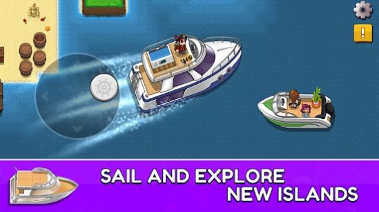 2(Nautical Life 2)v2.1.2 ׿