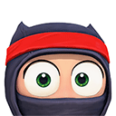 ׾İ(Clumsy Ninja)v1.33.2 °