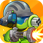 ֲս2025(Plants Shooterװ)v1.0.6 ٷ