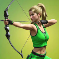 ͻٷ(Archery Clashװ)v0.25.4 °