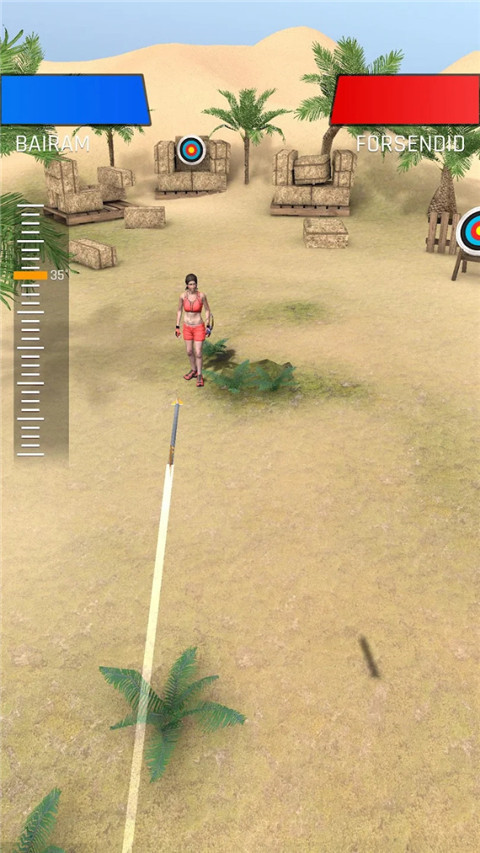 ͻٷ(Archery Clashװ)v0.25.4 °