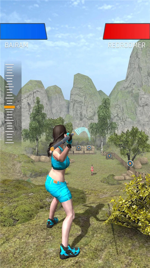 ͻٷ(Archery Clashװ)v0.25.4 °