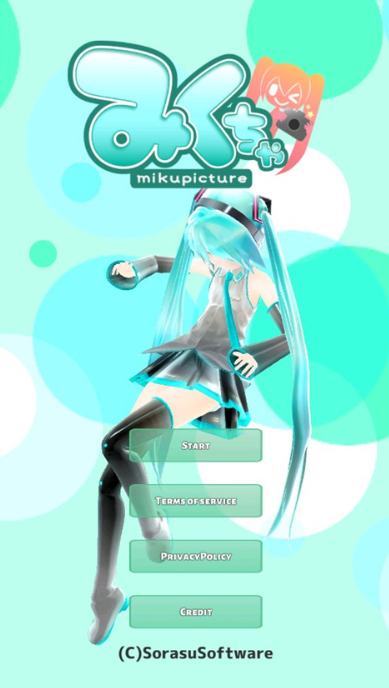 Mikutureٷv3.3.4 ׿