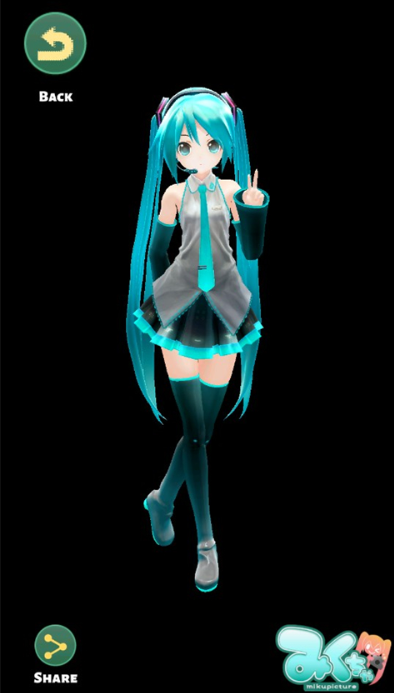 Mikutureٷv3.3.4 ׿