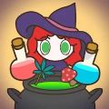 СŮҩˮϷֻ(Witch Makes Potions)v6.11 ׿