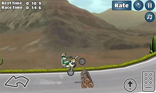 ͷģ°2025(Wheelie Challenge)v1.69 ٷ