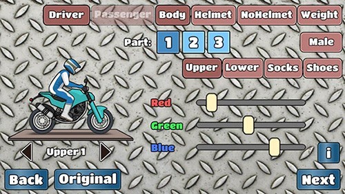 ͷģ°2025(Wheelie Challenge)v1.69 ٷ