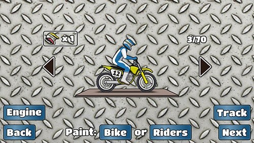 ͷģ°2025(Wheelie Challenge)v1.69 ٷ