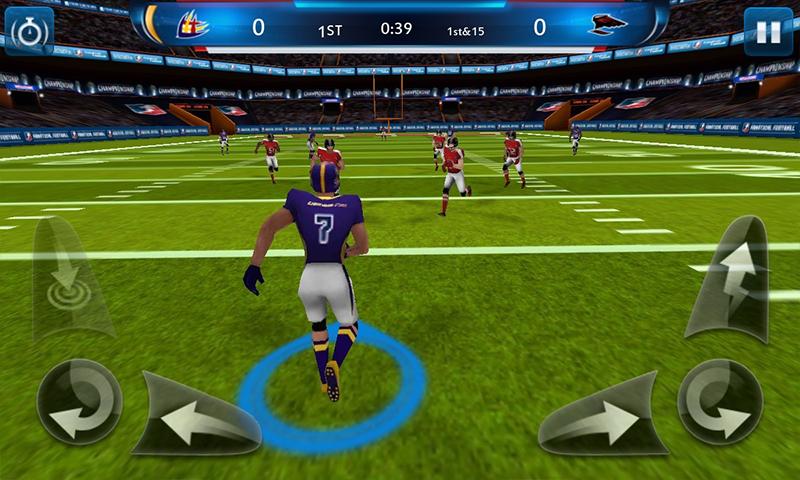 Ϸ°(Fanatical Football)v1.23 ׿