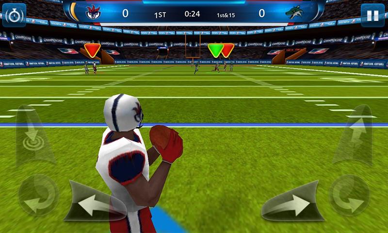 Ϸ°(Fanatical Football)v1.23 ׿