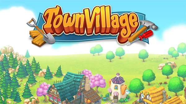 ׯϷٷ(Town Village)v1.13.1 ׿