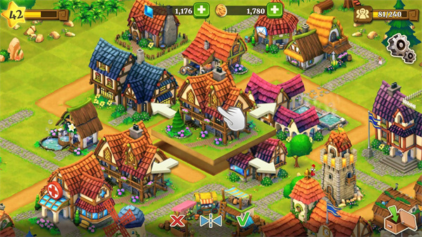 ׯϷٷ(Town Village)v1.13.1 ׿