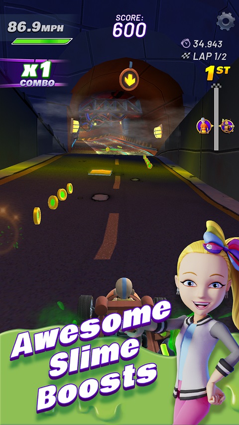 ˿ֻͨ(Kart Racers)v1.6.1 ׿